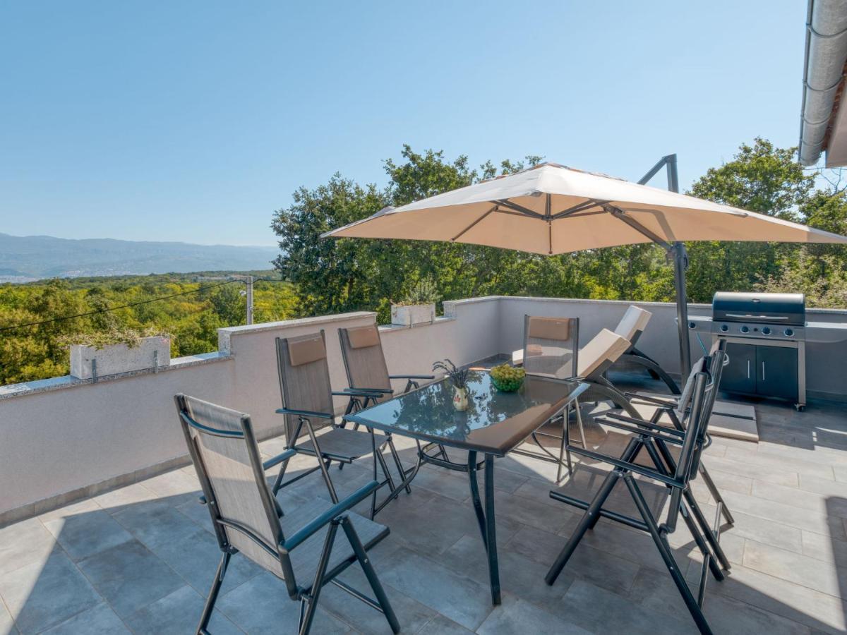 Holiday Home Lavendel - Mlk159 By Interhome Dobrinj Exterior photo