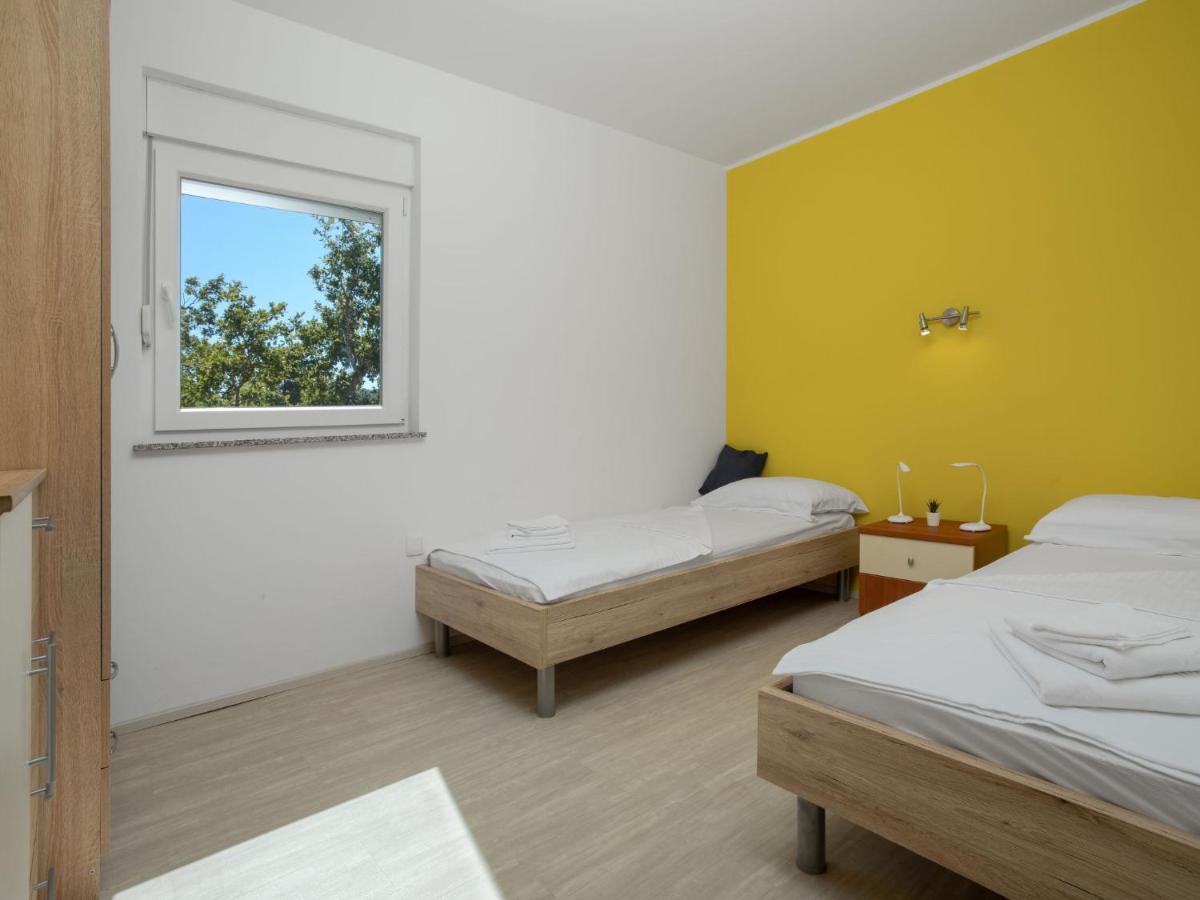 Holiday Home Lavendel - Mlk159 By Interhome Dobrinj Exterior photo